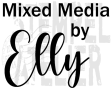 Mixed Media by  4-99x4cm copy